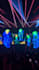 create 3d led visuals, concert visuals, stage animation, vj loops, halloween