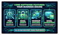 provide turnkey all in one email verification and marketing saas website