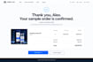 create create a website