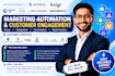 setup activecampaign dotdigital braze insider one marketing automation