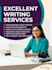 write professional essays and content writer