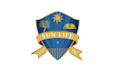 design an education academy company logo