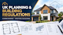 provide planning permission structural calculation building regulation