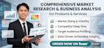 do anything about project development and strategy