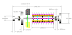 create professional 2d mechanical drawings in autocad
