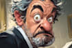 create political satire cartoon illustrations