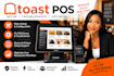 setup toast pos for restaurants