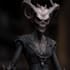 fantasy horror and fantasy horror character