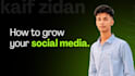 do youtube thambnail design