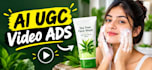 create viral ai ugc video ads for tik tok and shopify