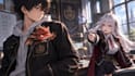create cinematic ai anime art, character concepts, and visual storytelling
