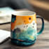do a mug or coffee mug design