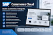 develop sap commerce cloud ecommerce and custom integrations