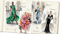 do fashion design illustrations