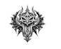 design elegant tattoo lettering and script