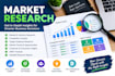 l do professional market research and competitor analysis