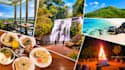 do travel guide itinerary