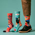 socks design unique socks design