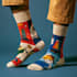 unique socks design unique socks design