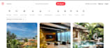 develop a responsive full stack web application