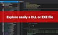 decompile binary dll exe apk ea to code with reverse engineering ai ready data