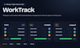 develop a full stack react and python web application