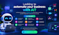 build ai chatbots, ai agents, n8n automation and API integrations