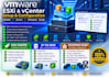 configure vmware esxi, vcenter and vmware vsphere infrastructure