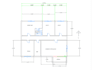 draft professional autocad floor plans and structural drawings