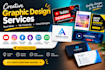 youtube instagram logo icon banner designer