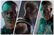 create 3d realistic metahuman game character unreal engine 5, character rigging