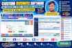develop custom business software and desktop applications