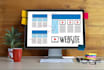 do professional website promotion and marketing