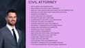 handle medical malpractice, diagnosis errors, and patient claim support