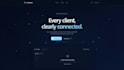 build a modern full stack saas web application