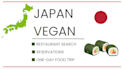 be your vegan guide to japan