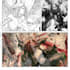 draw comic book cover