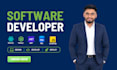 build custom CRM, erp and business software