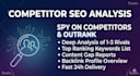 do ai search optimization and voice search keyword research