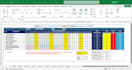 do data enty, data cleaning, excel work, web research, word work, copy past job