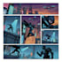 draw comic book in any style based on your script