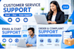 customer experience by providing