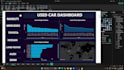 be your personal data analyst and visualization expert