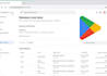 setup google play console and publish your android app