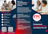 do PR plans, media pitching and press release writing