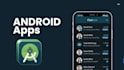 build a modern android app in android studio