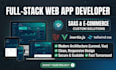 build a custom responsive web application