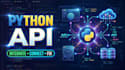 integrate apis into your python application