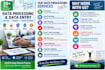 provide accurate data processing and data entry services