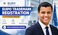 be your trademark attorney for euipo registration